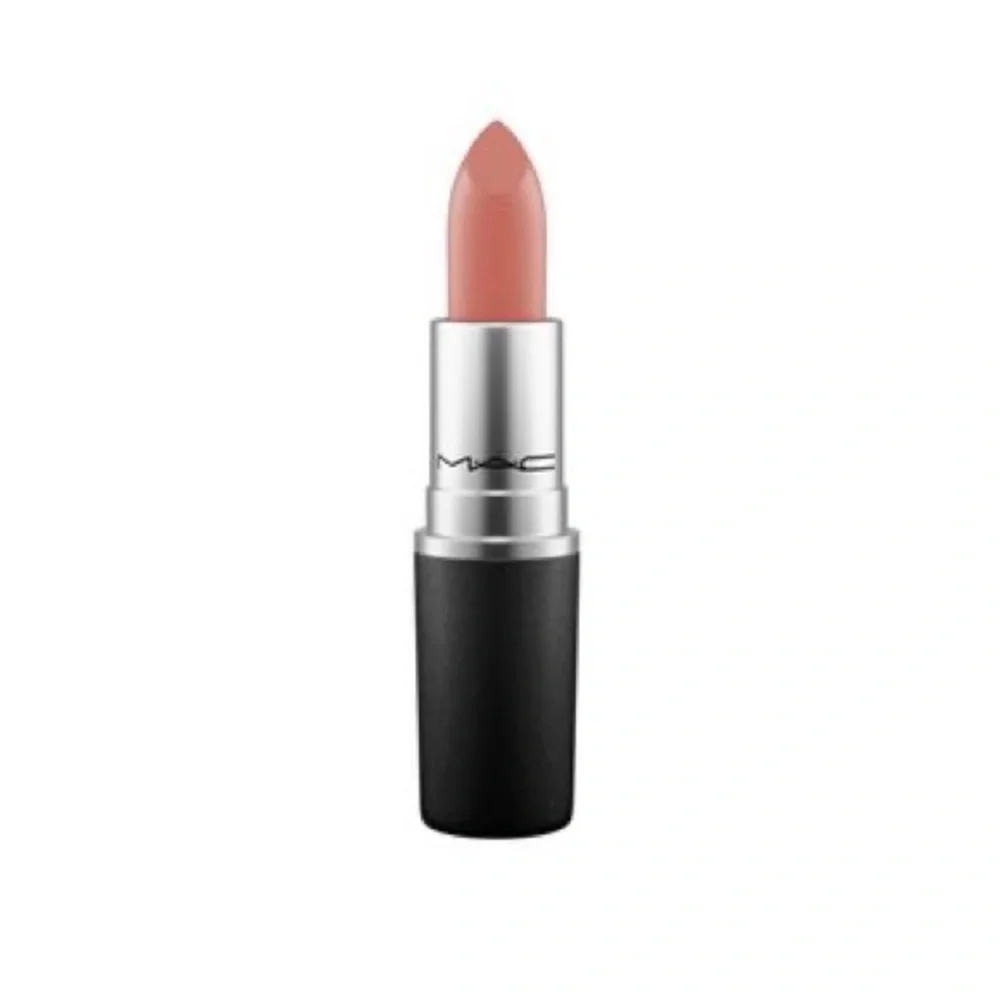 MAC •Velvet Teddy• lipstick new in original box